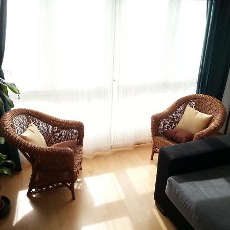 La Casa De Alba Lägenhet Gijón Exteriör bild