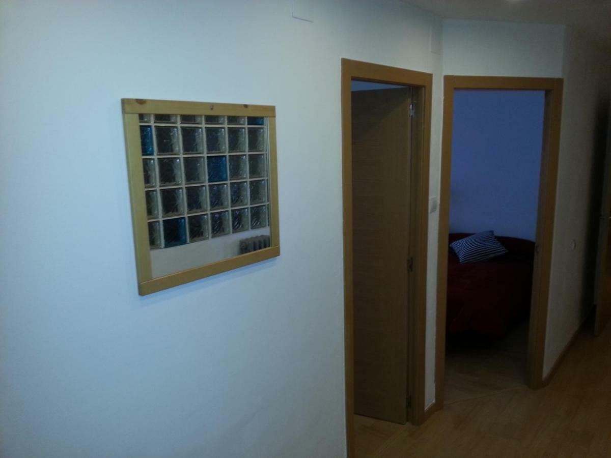La Casa De Alba Lägenhet Gijón Exteriör bild