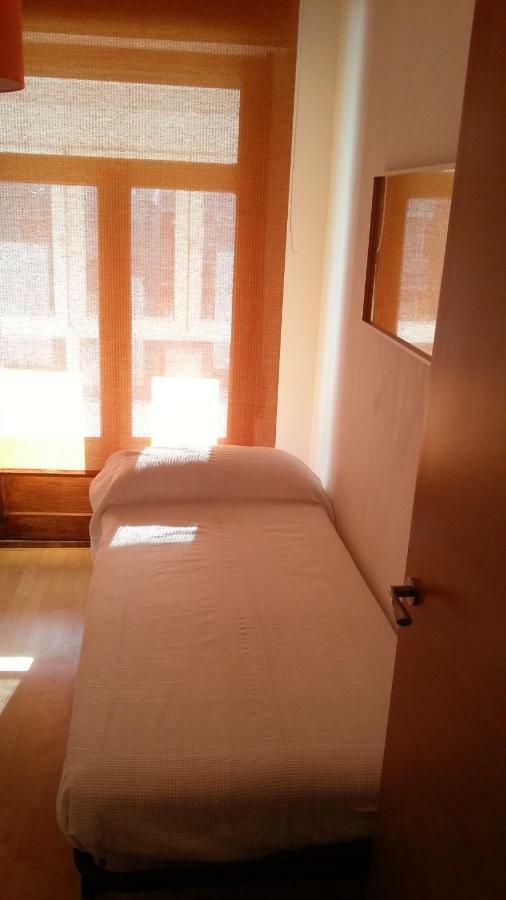 La Casa De Alba Lägenhet Gijón Exteriör bild