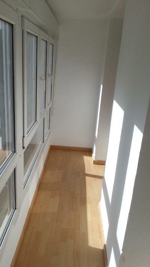La Casa De Alba Lägenhet Gijón Exteriör bild