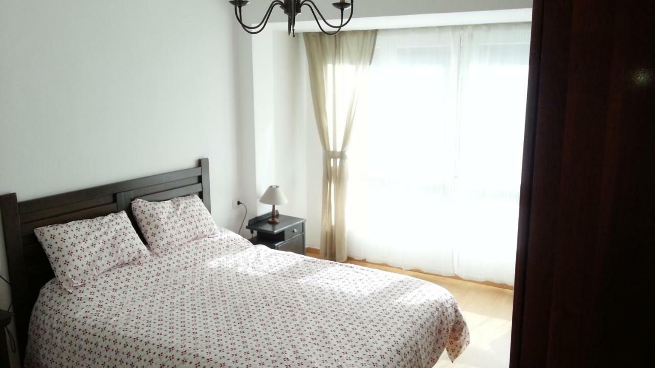 La Casa De Alba Lägenhet Gijón Exteriör bild
