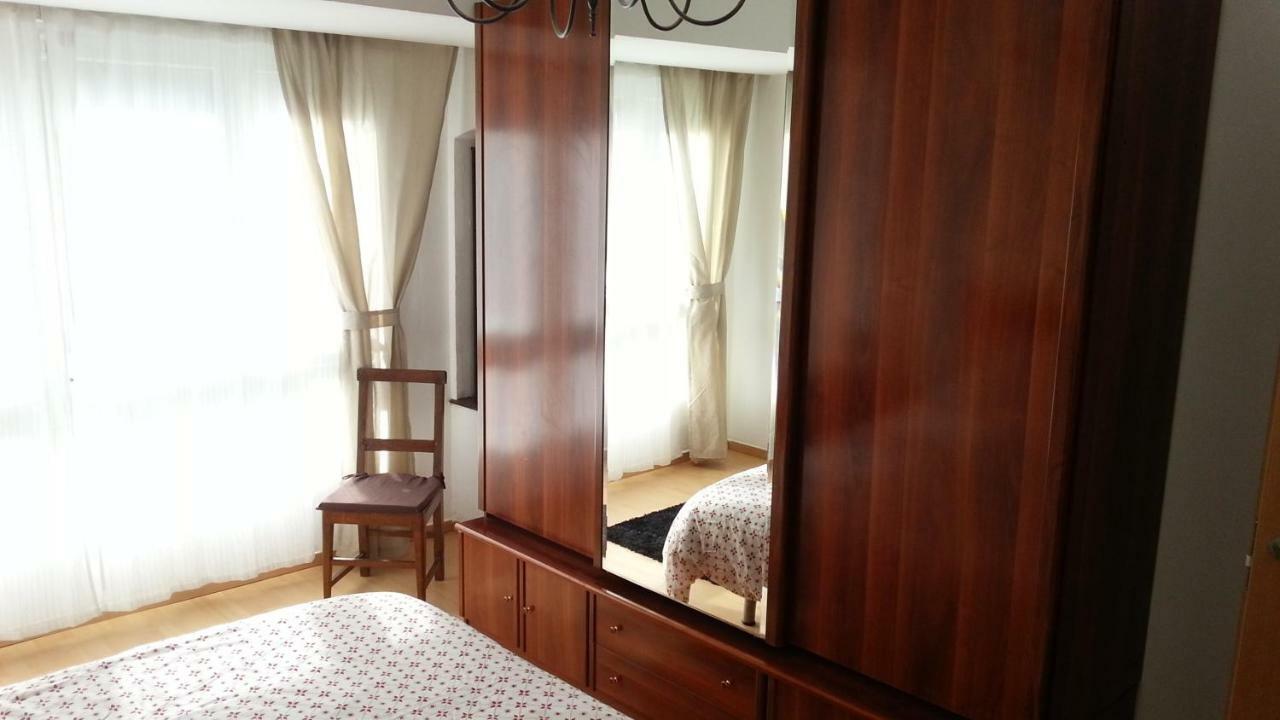 La Casa De Alba Lägenhet Gijón Exteriör bild